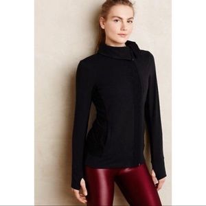 Beyond Yoga Quilted Performance Jacket